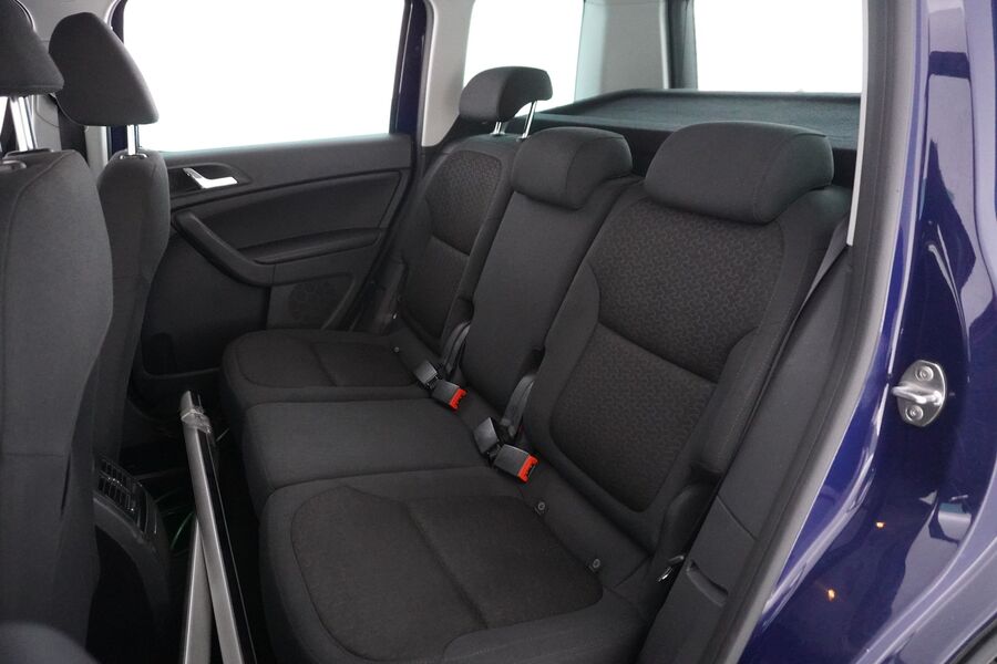 Skoda Yeti vaihtoauto