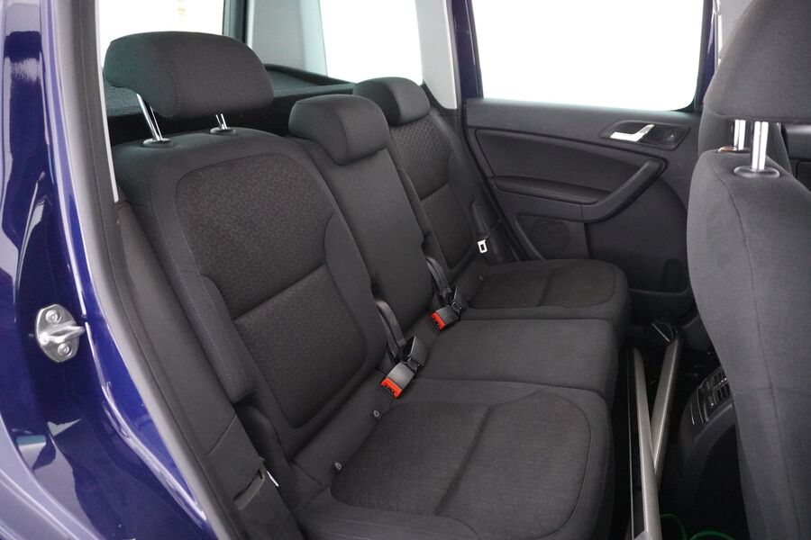 Skoda Yeti vaihtoauto