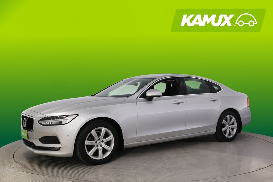 Volvo S90 vaihtoauto