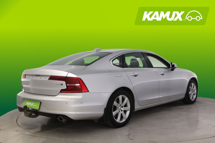 Volvo S90 vaihtoauto