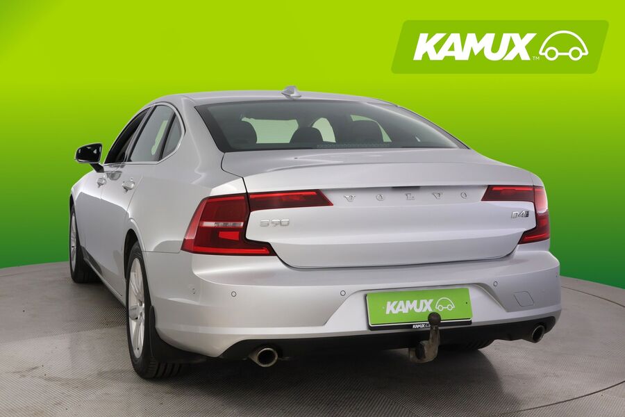 Volvo S90 vaihtoauto