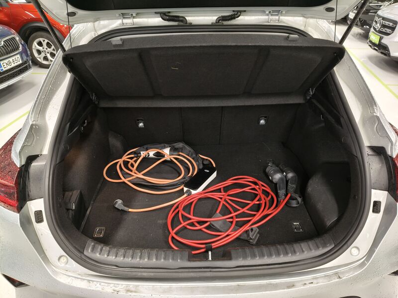 Kia XCeed vaihtoauto