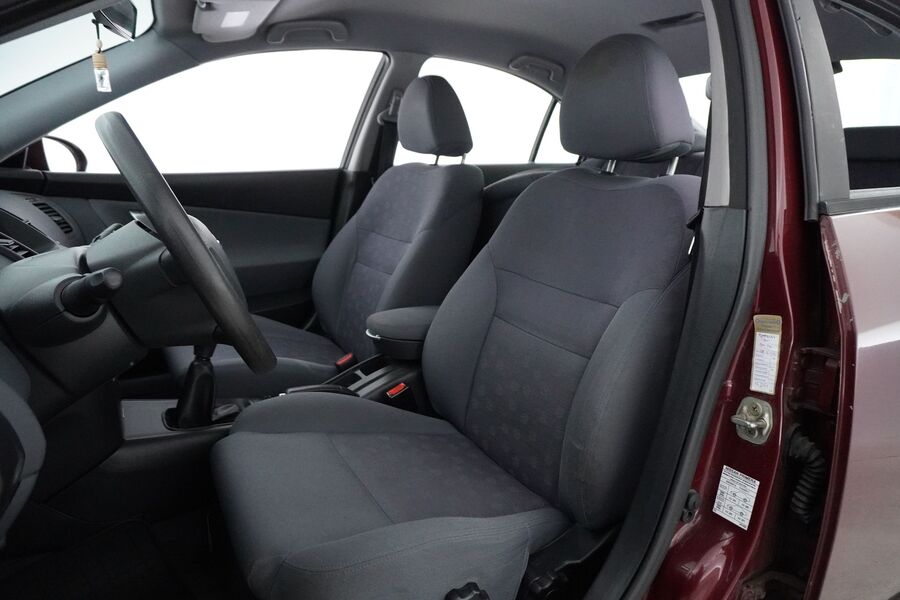 Nissan Primera vaihtoauto