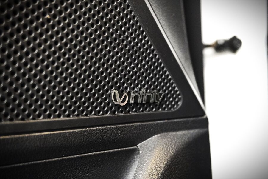 Hyundai IONIQ electric vaihtoauto