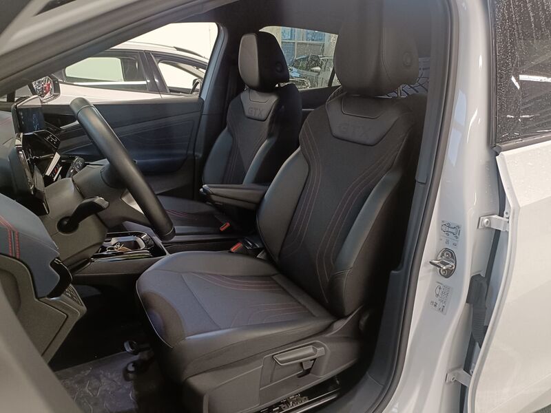 Volkswagen ID.5 vaihtoauto