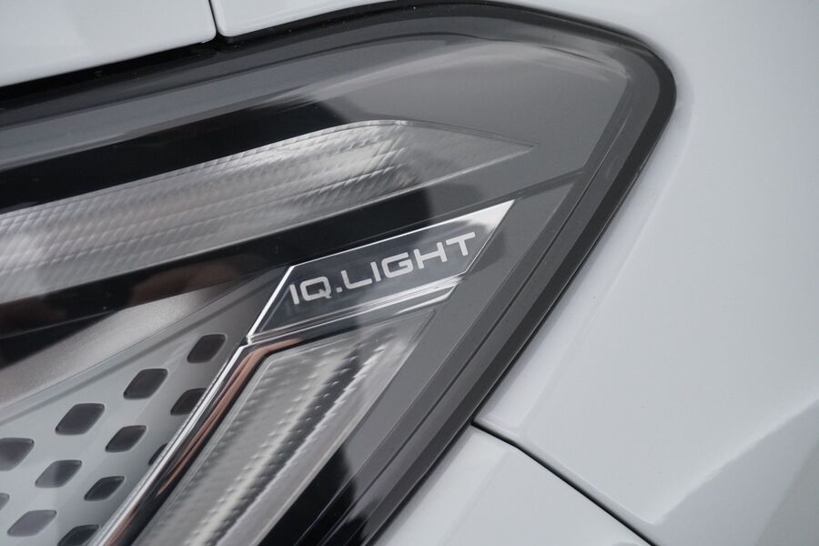 Volkswagen ID.5 vaihtoauto