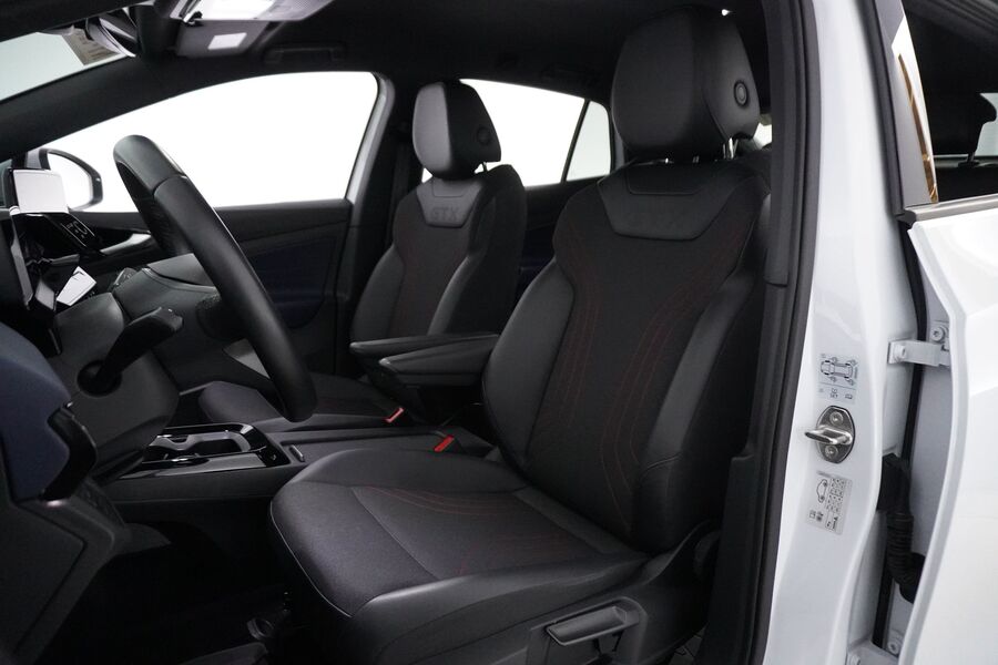 Volkswagen ID.5 vaihtoauto