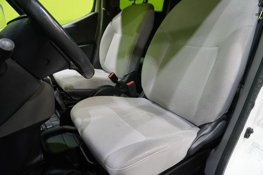 Nissan e-NV200 vaihtoauto