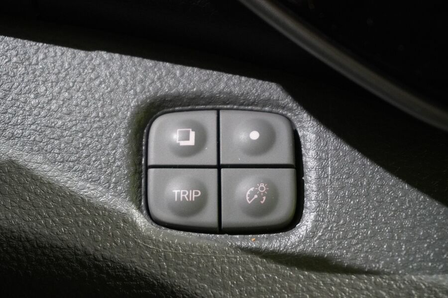 Nissan e-NV200 vaihtoauto