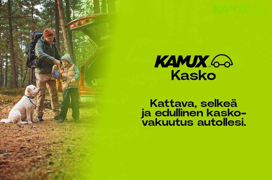 Nissan e-NV200 vaihtoauto