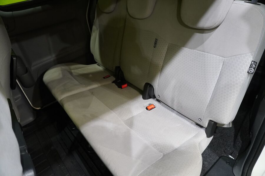 Nissan e-NV200 vaihtoauto