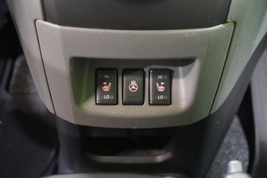 Nissan e-NV200 vaihtoauto