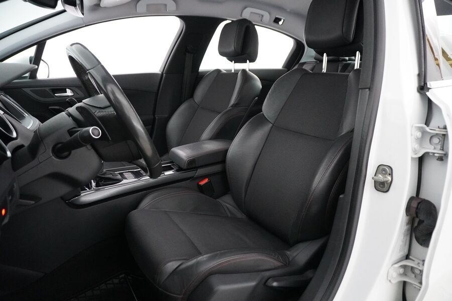 Peugeot 508 vaihtoauto