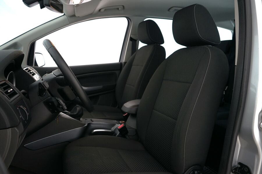 Ford C-MAX vaihtoauto