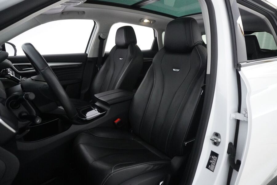 MG Marvel R vaihtoauto