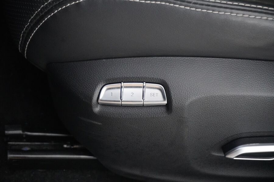 MG Marvel R vaihtoauto