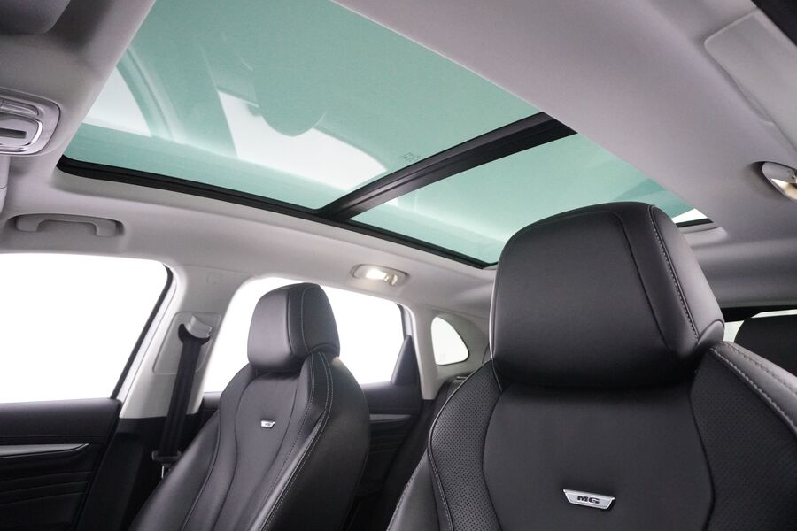 MG Marvel R vaihtoauto