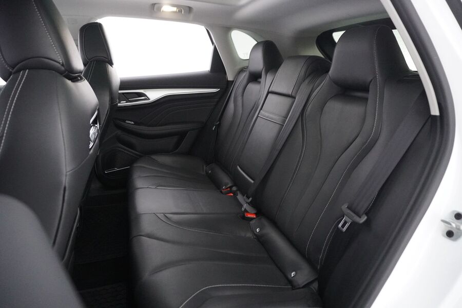 MG Marvel R vaihtoauto