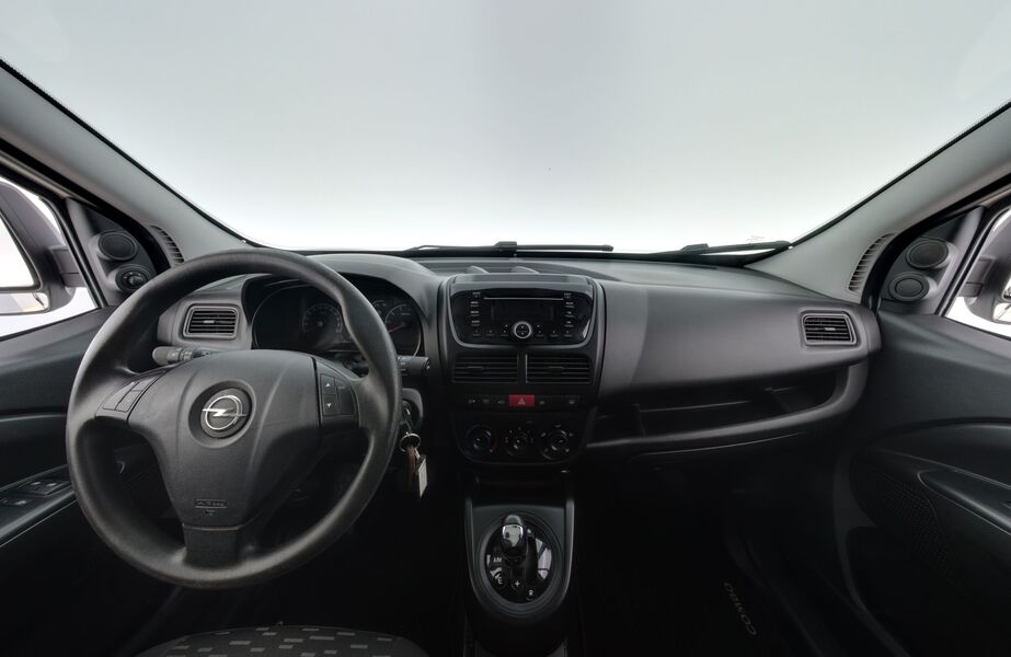 Opel Combo vaihtoauto