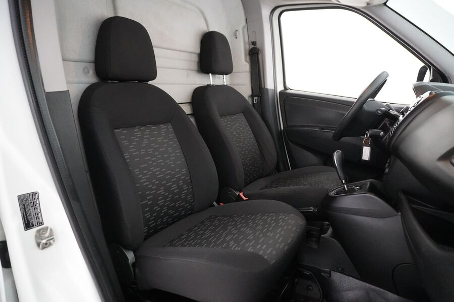 Opel Combo vaihtoauto
