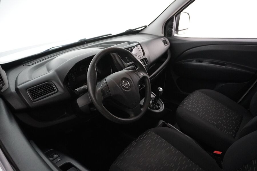 Opel Combo vaihtoauto