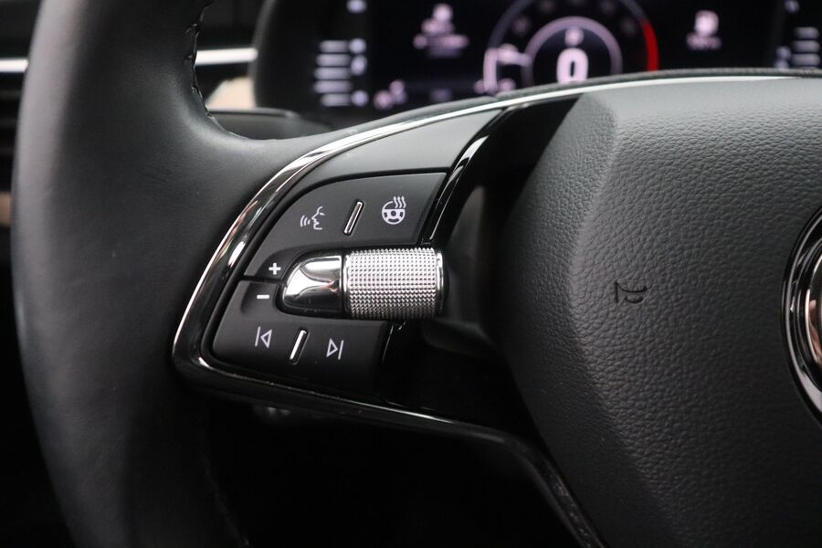 Skoda Scala vaihtoauto