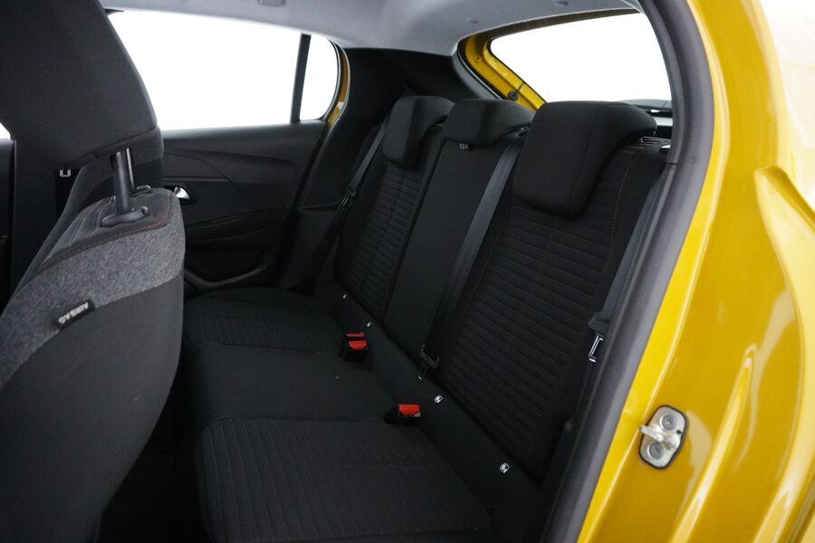 Peugeot 208 vaihtoauto