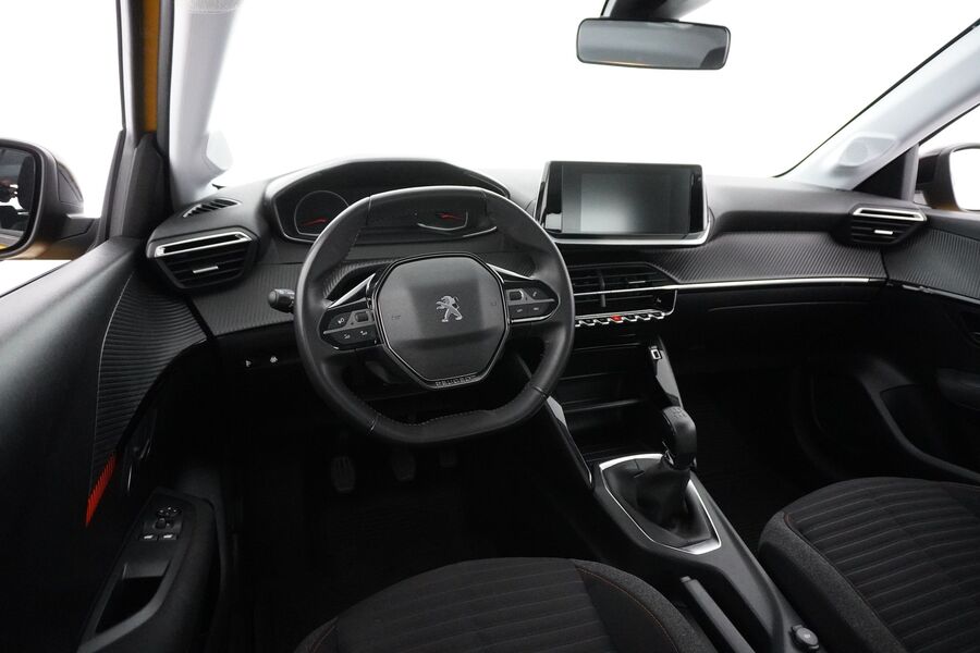 Peugeot 208 vaihtoauto