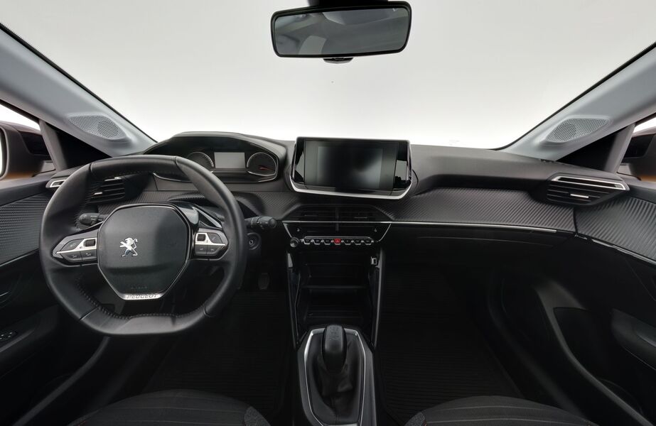 Peugeot 208 vaihtoauto