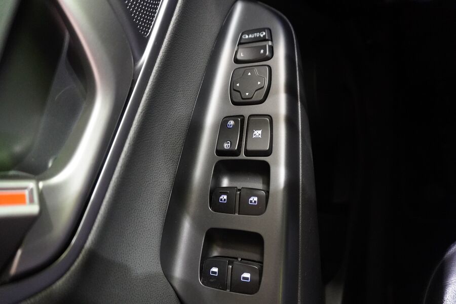 Hyundai Kona vaihtoauto