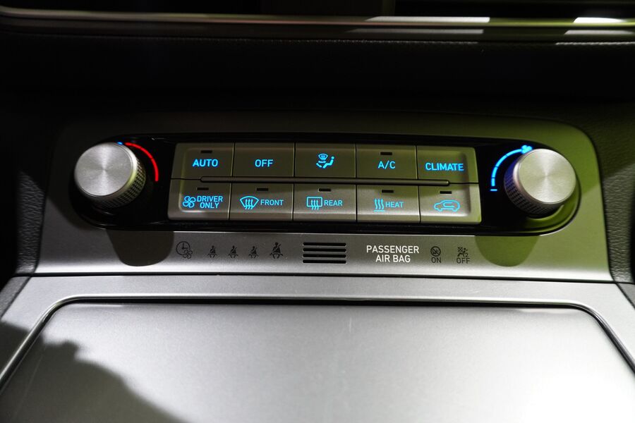 Hyundai Kona vaihtoauto