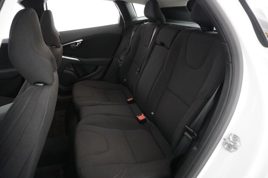 Volvo V40 Cross Country vaihtoauto