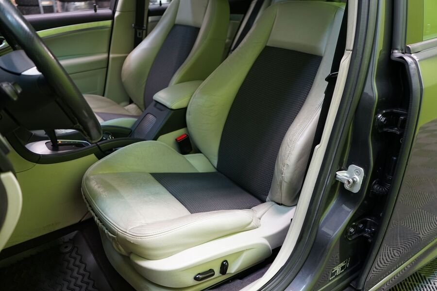 Saab 9-3 vaihtoauto