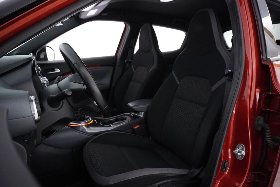 Nissan Juke vaihtoauto