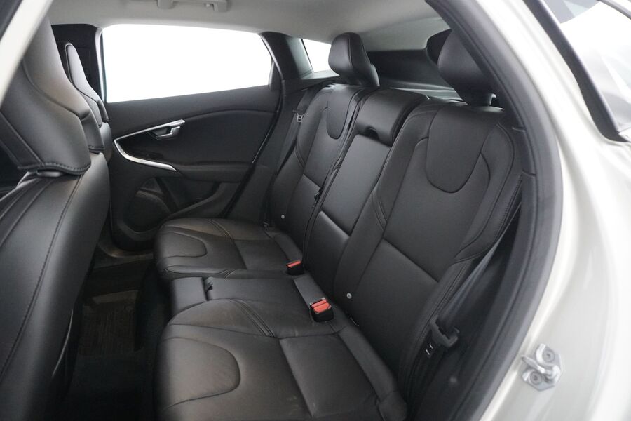 Volvo V40 vaihtoauto