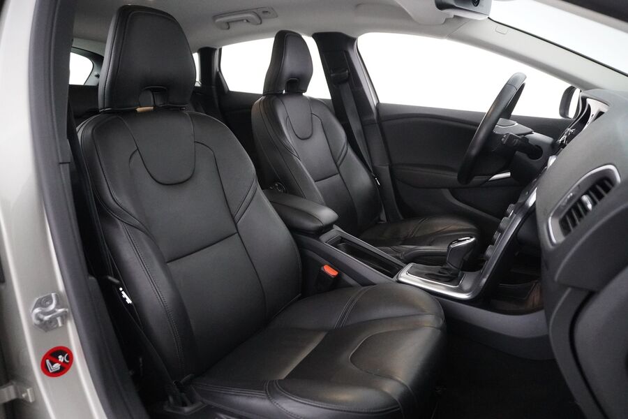 Volvo V40 vaihtoauto