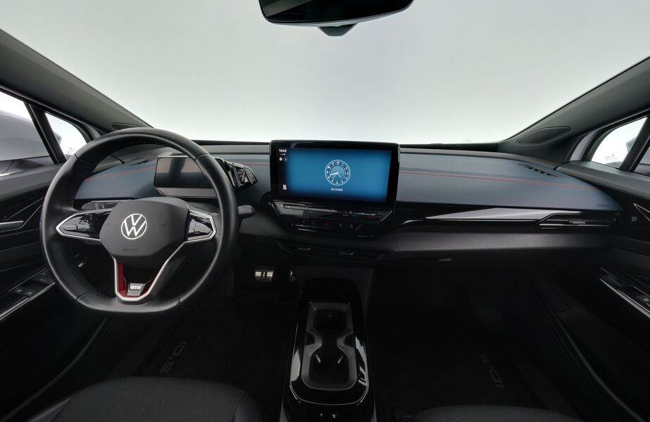 Volkswagen ID.5 vaihtoauto