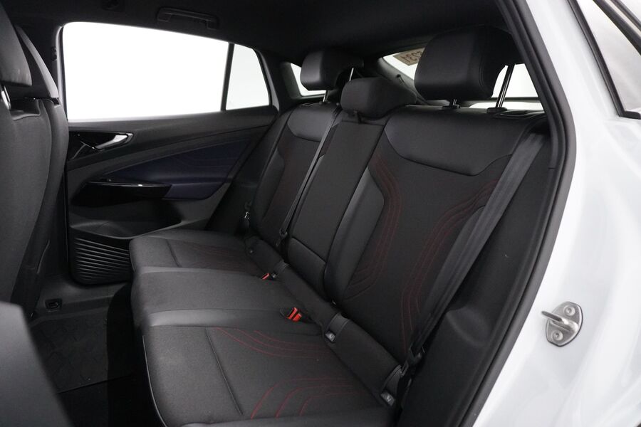 Volkswagen ID.5 vaihtoauto