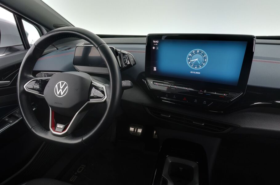 Volkswagen ID.5 vaihtoauto