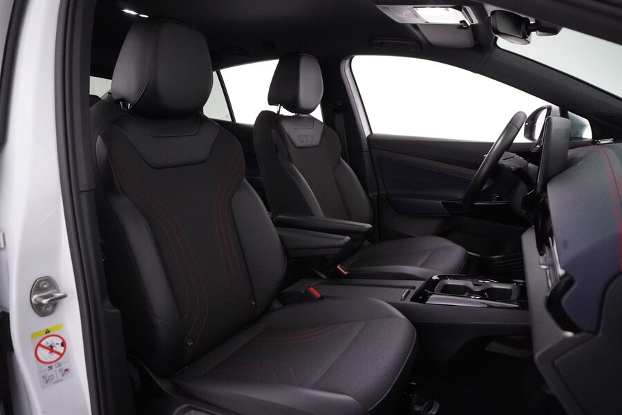 Volkswagen ID.5 vaihtoauto