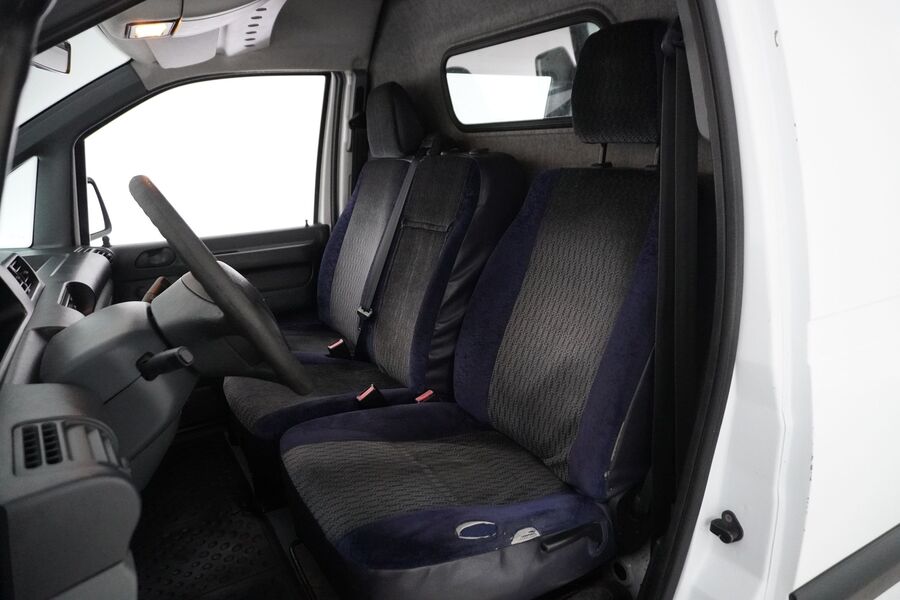 Citroën Jumpy vaihtoauto