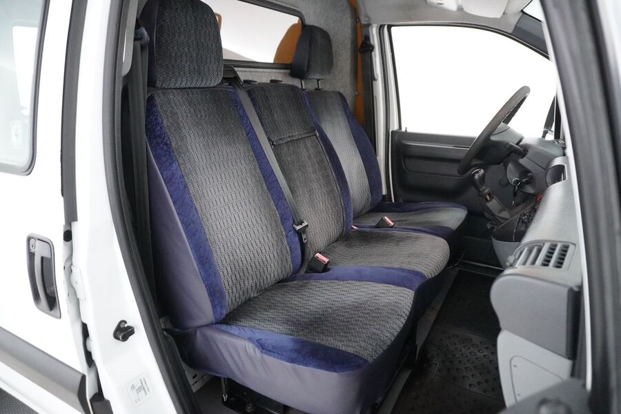 Citroën Jumpy vaihtoauto