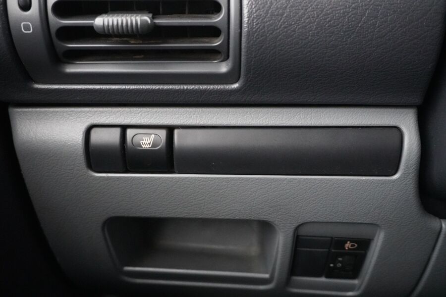 Citroën Jumpy vaihtoauto