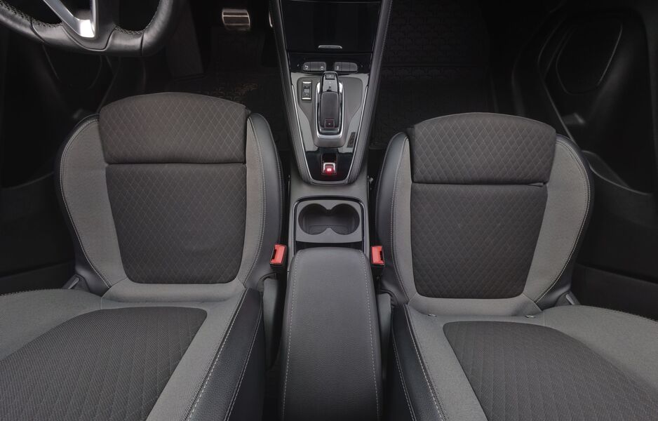 Opel Grandland vaihtoauto