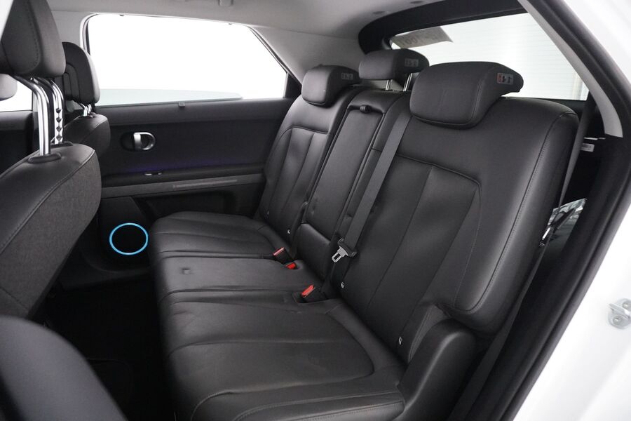 Hyundai IONIQ 5 vaihtoauto