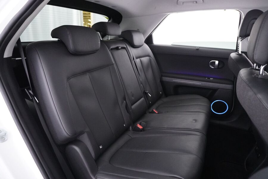 Hyundai IONIQ 5 vaihtoauto