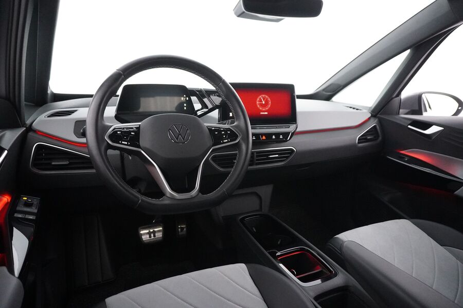 Volkswagen ID.3 vaihtoauto