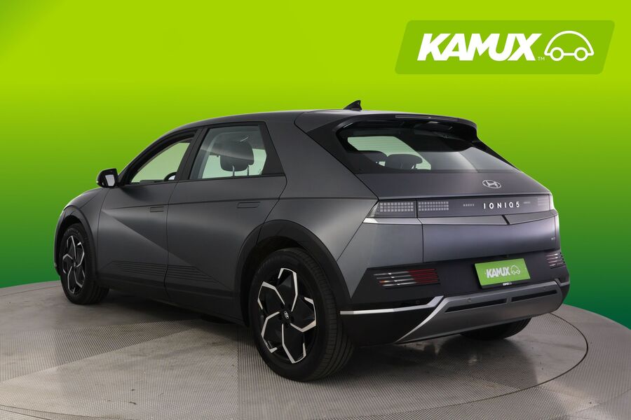 Hyundai IONIQ 5 vaihtoauto