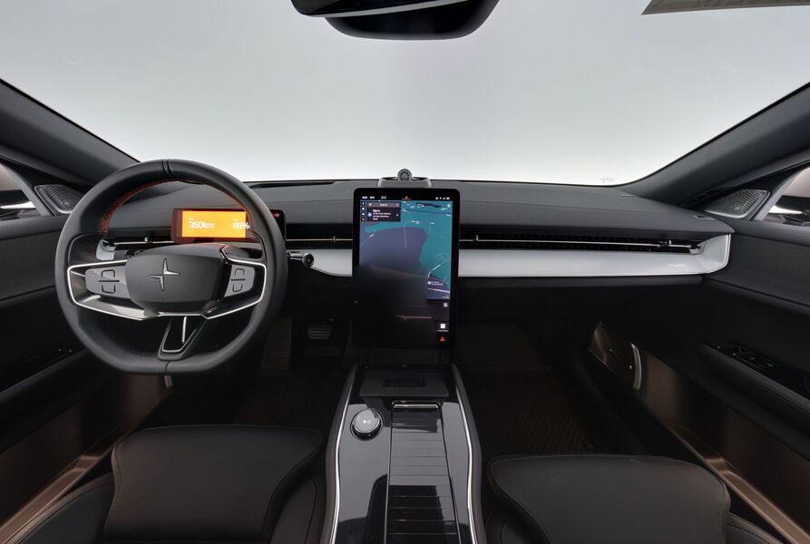 Polestar 3 vaihtoauto