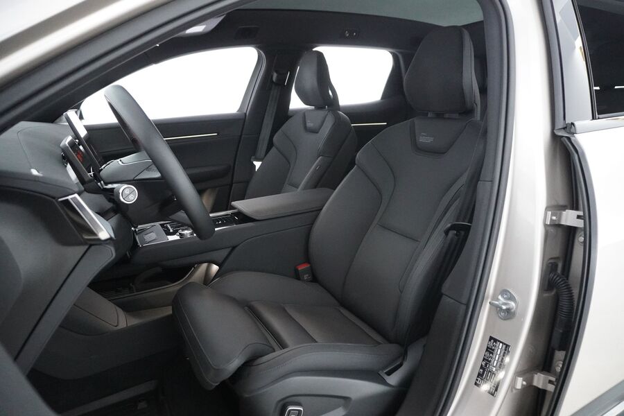 Polestar 3 vaihtoauto